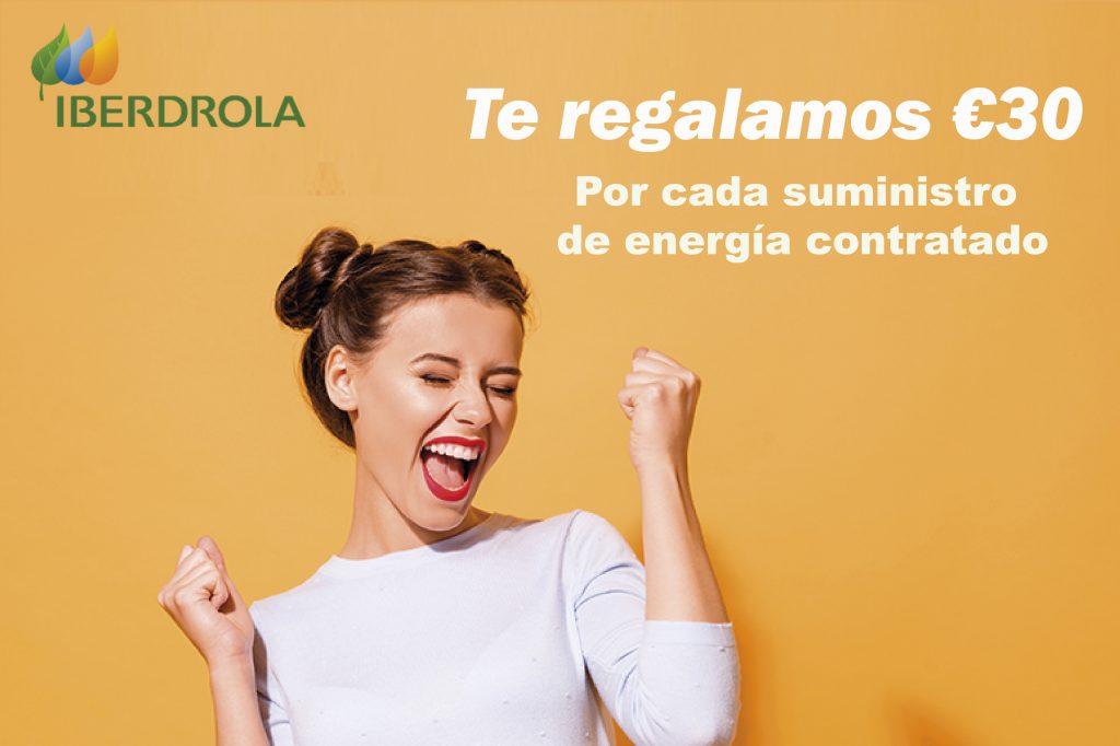 Iberdrola_cheque_cupon